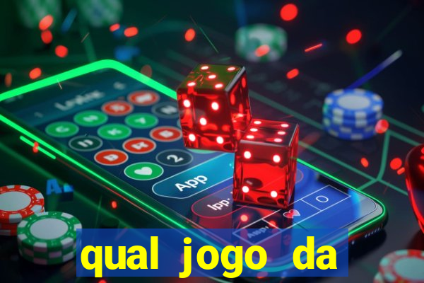 qual jogo da internet que ganha dinheiro de verdade