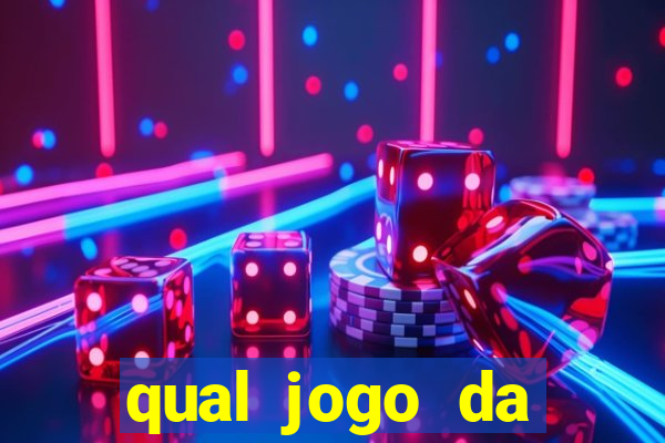 qual jogo da internet que ganha dinheiro de verdade