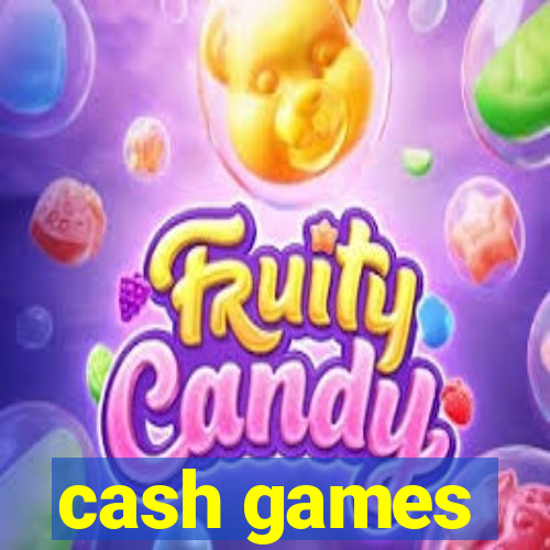 cash games