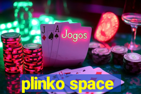 plinko space