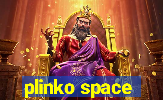 plinko space