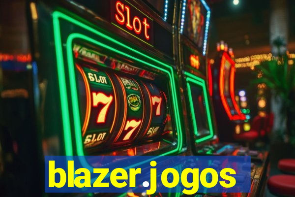 blazer.jogos