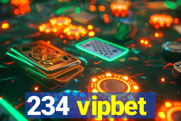 234 vipbet