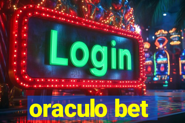 oraculo bet