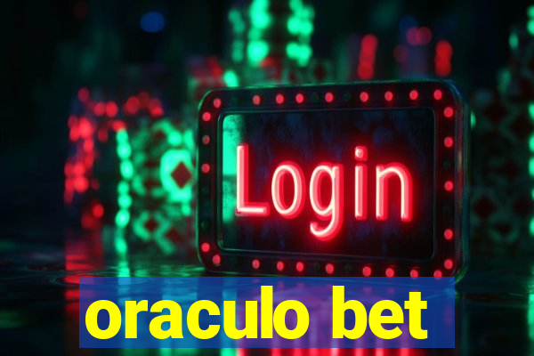 oraculo bet