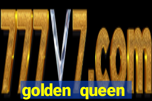 golden queen nuancielo resenha golden queen