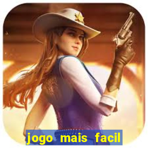 jogo mais facil para ganhar dinheiro na blaze