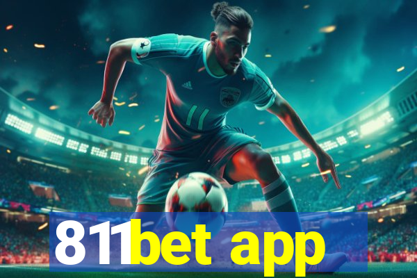 811bet app