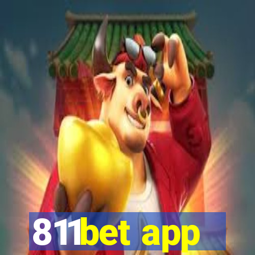 811bet app