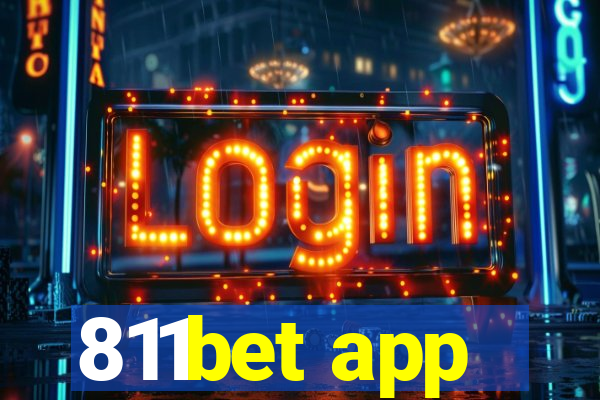 811bet app