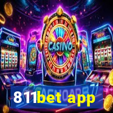 811bet app