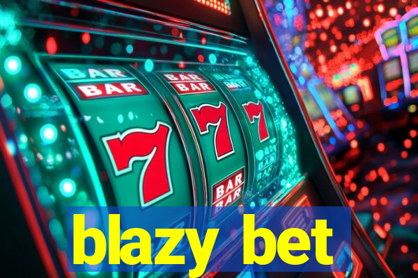 blazy bet