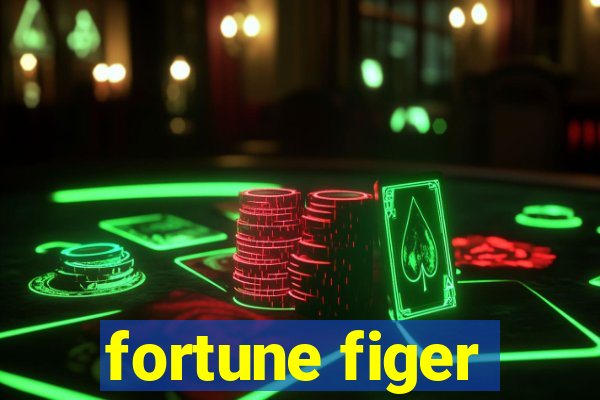 fortune figer