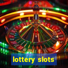 lottery slots