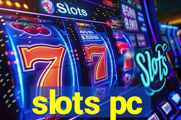 slots pc