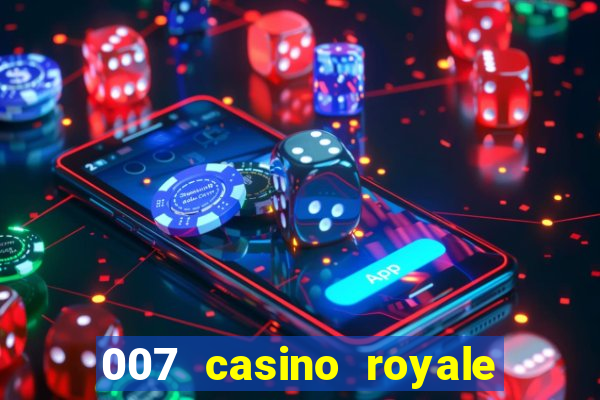 007 casino royale torrent pt-br