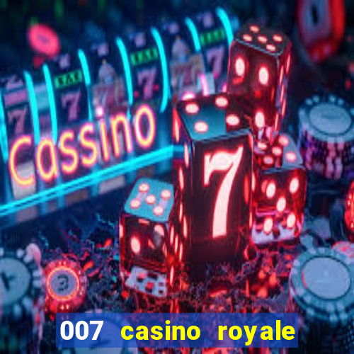 007 casino royale torrent pt-br