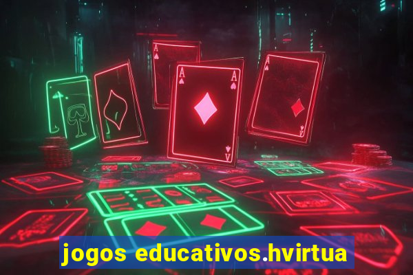 jogos educativos.hvirtua