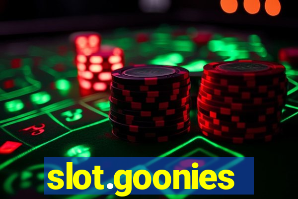 slot.goonies