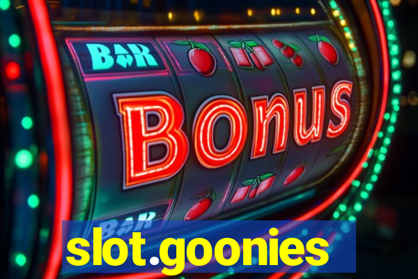 slot.goonies