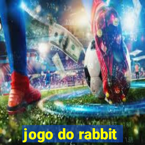 jogo do rabbit