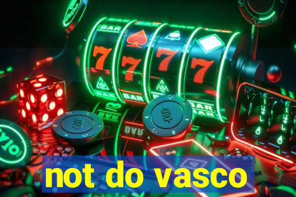 not do vasco