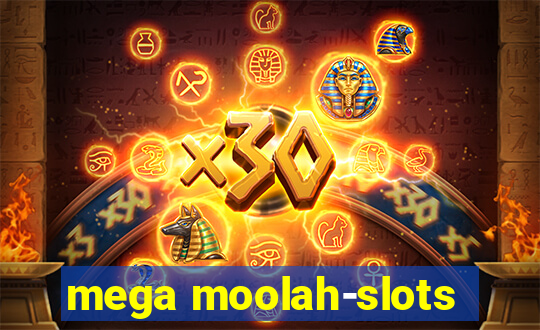 mega moolah-slots