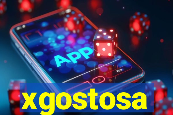 xgostosa