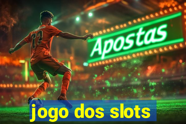 jogo dos slots