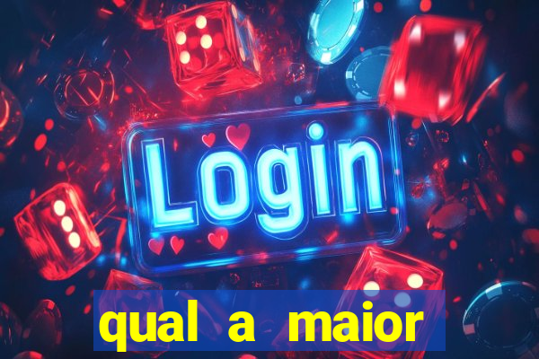 qual a maior plataforma de jogos do mundo