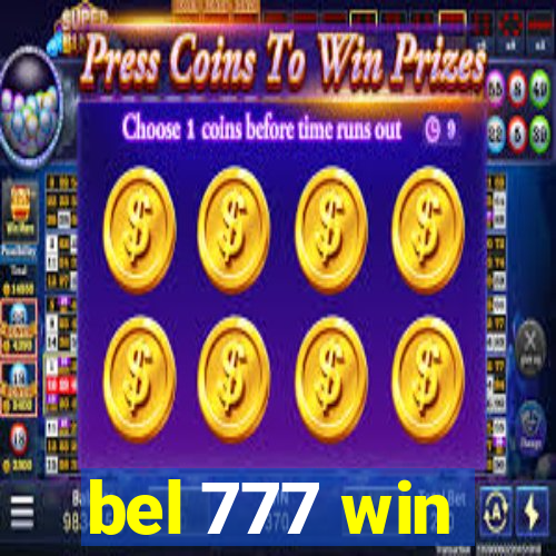 bel 777 win