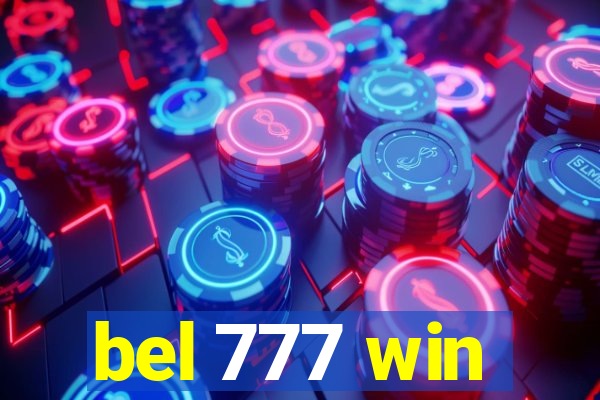 bel 777 win