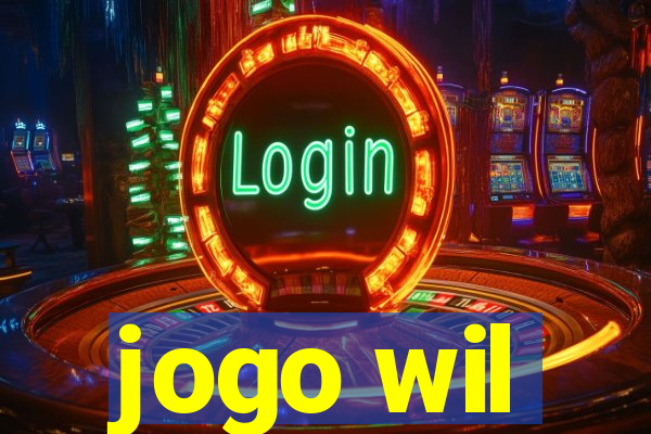 jogo wil