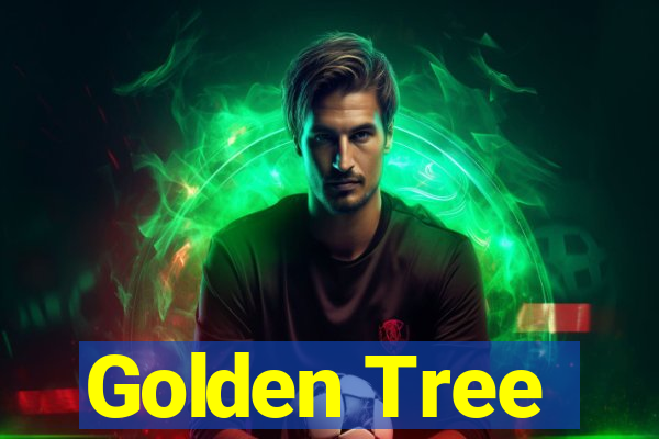 Golden Tree