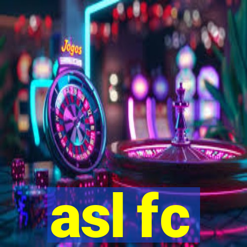 asl fc