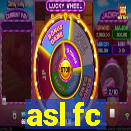 asl fc