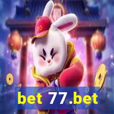 bet 77.bet