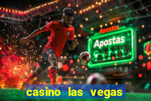 casino las vegas online casino