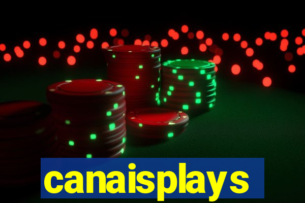 canaisplays