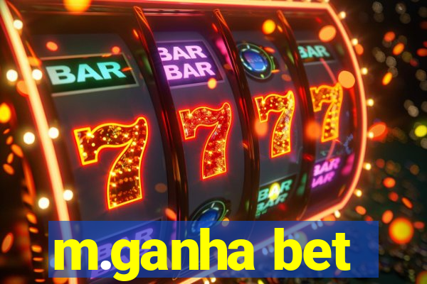 m.ganha bet