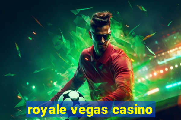 royale vegas casino