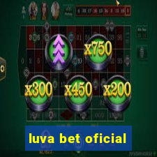 luva bet oficial