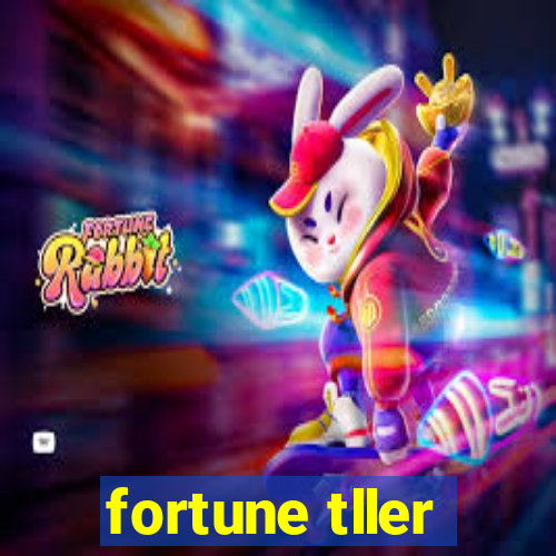 fortune tller