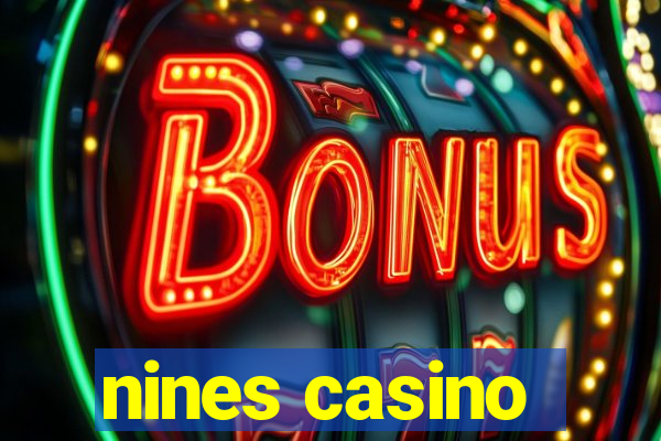 nines casino