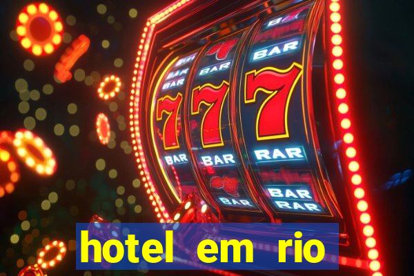 hotel em rio fortuna santa catarina