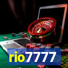 rio7777