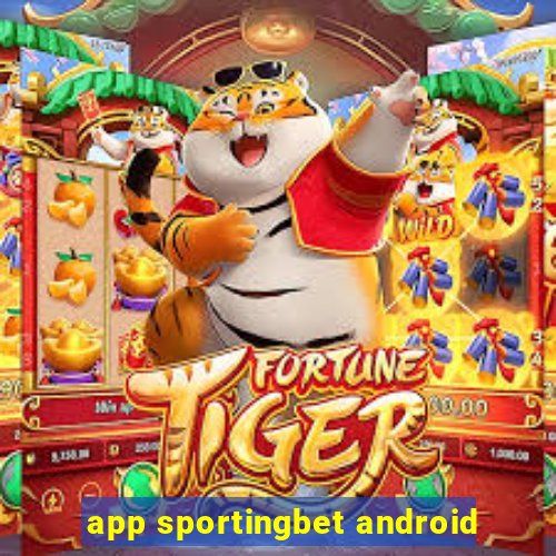 app sportingbet android