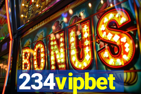 234vipbet