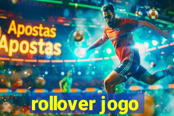 rollover jogo