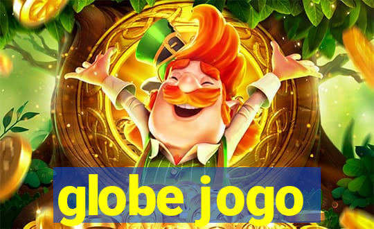 globe jogo